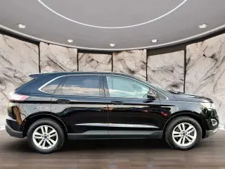 Ford Edge 2017 AWD SEL 4dr Crossover