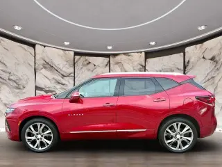 Chevrolet Blazer 2019 Premier 4dr SUV