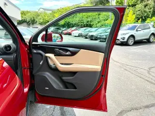 Chevrolet Blazer 2019 Premier 4dr SUV