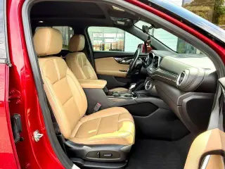 Chevrolet Blazer 2019 Premier 4dr SUV