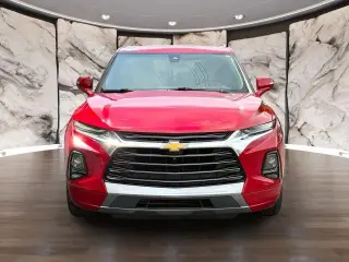 Chevrolet Blazer 2019 Premier 4dr SUV