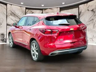 Chevrolet Blazer 2019 Premier 4dr SUV