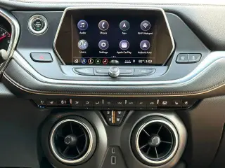 Chevrolet Blazer 2019 Premier 4dr SUV