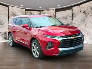 Chevrolet Blazer 2019 Premier 4dr SUV