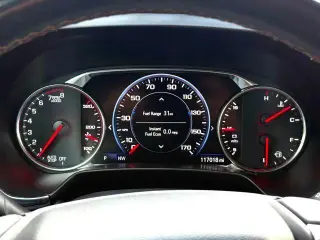 Chevrolet Blazer 2019 Premier 4dr SUV