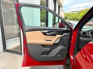 Chevrolet Blazer 2019 Premier 4dr SUV