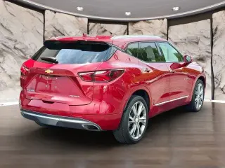 Chevrolet Blazer 2019 Premier 4dr SUV