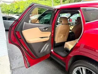Chevrolet Blazer 2019 Premier 4dr SUV