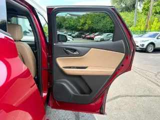Chevrolet Blazer 2019 Premier 4dr SUV