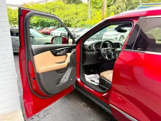 Chevrolet Blazer 2019 Premier 4dr SUV