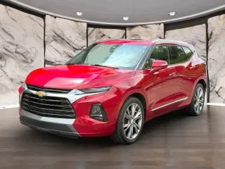 Chevrolet Blazer 2019 Premier 4dr SUV