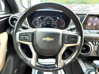 Chevrolet Blazer 2019 Premier 4dr SUV