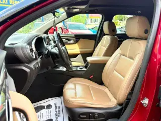 Chevrolet Blazer 2019 Premier 4dr SUV