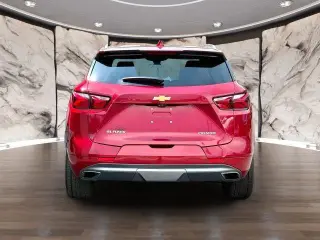 Chevrolet Blazer 2019 Premier 4dr SUV
