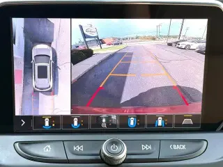 Chevrolet Blazer 2019 Premier 4dr SUV