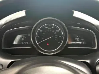 Toyota Yaris 2019 L 4dr Sedan 6M