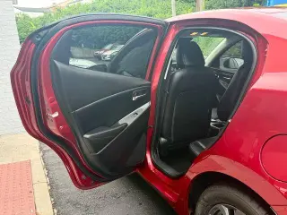 Toyota Yaris 2019 L 4dr Sedan 6M