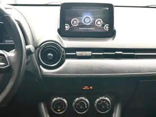 Toyota Yaris 2019 L 4dr Sedan 6M