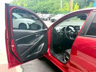 Toyota Yaris 2019 L 4dr Sedan 6M