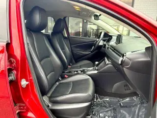Toyota Yaris 2019 L 4dr Sedan 6M