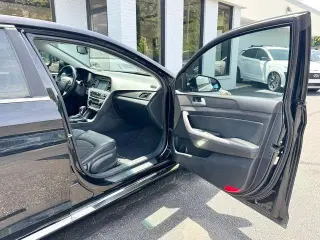 Hyundai SONATA 2016 Sport 4dr Sedan PZEV
