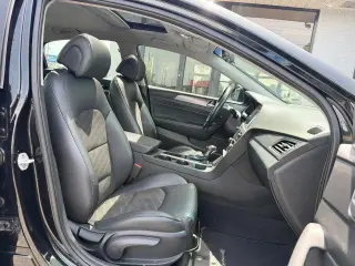 Hyundai SONATA 2016 Sport 4dr Sedan PZEV