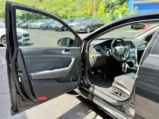 Hyundai SONATA 2016 Sport 4dr Sedan PZEV