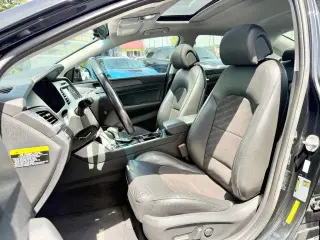 Hyundai SONATA 2016 Sport 4dr Sedan PZEV