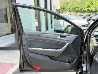 Hyundai SONATA 2016 Sport 4dr Sedan PZEV