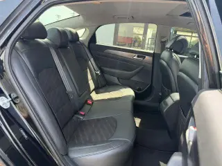 Hyundai SONATA 2016 Sport 4dr Sedan PZEV