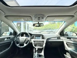 Hyundai SONATA 2016 Sport 4dr Sedan PZEV