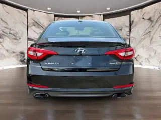 Hyundai SONATA 2016 Sport 4dr Sedan PZEV