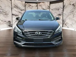 Hyundai SONATA 2016 Sport 4dr Sedan PZEV