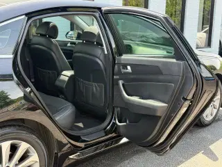 Hyundai SONATA 2016 Sport 4dr Sedan PZEV