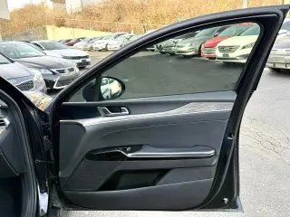 Kia K5 2021 EX 4dr Sedan