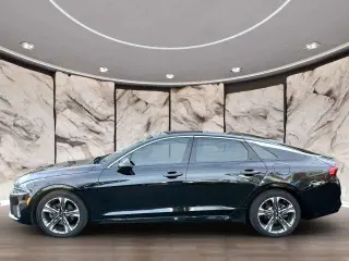 Kia K5 2021 EX 4dr Sedan