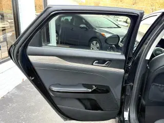 Kia K5 2021 EX 4dr Sedan
