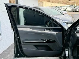 Kia K5 2021 EX 4dr Sedan