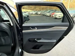 Kia K5 2021 EX 4dr Sedan