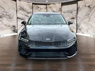 Kia K5 2021 EX 4dr Sedan