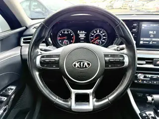 Kia K5 2021 EX 4dr Sedan