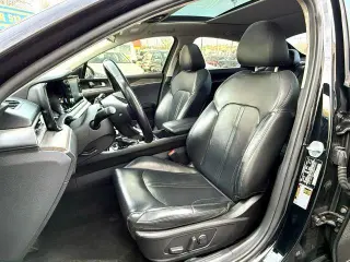 Kia K5 2021 EX 4dr Sedan