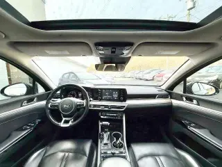 Kia K5 2021 EX 4dr Sedan