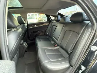 Kia K5 2021 EX 4dr Sedan