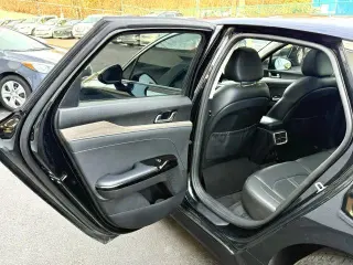 Kia K5 2021 EX 4dr Sedan