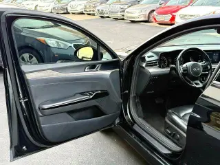 Kia K5 2021 EX 4dr Sedan