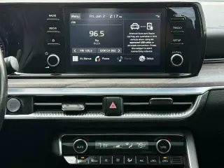Kia K5 2021 EX 4dr Sedan