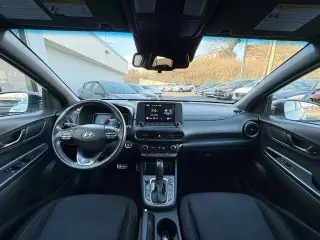 Hyundai KONA 2022 N Line 4dr Crossover