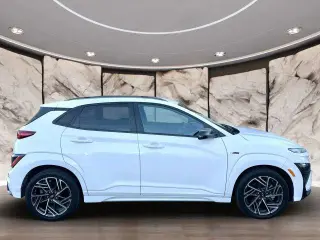 Hyundai KONA 2022 N Line 4dr Crossover