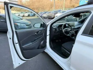 Hyundai KONA 2022 N Line 4dr Crossover